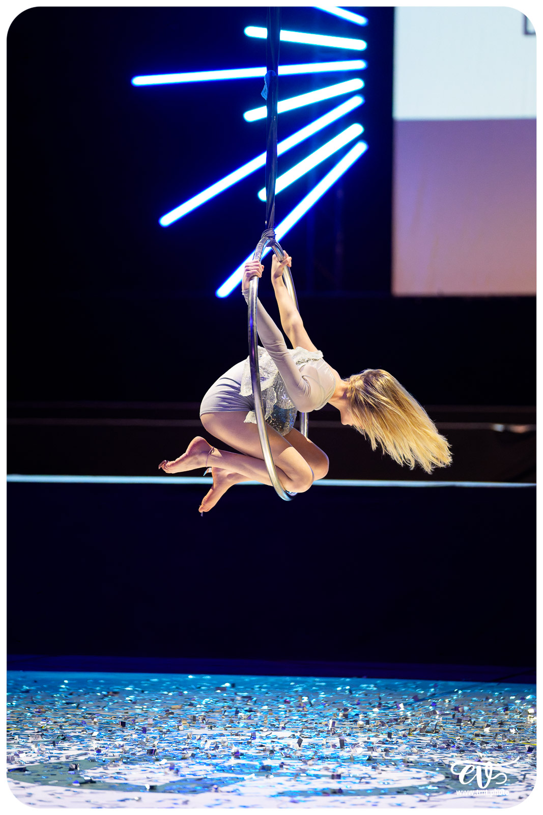 CEREMONIE DES CHAMPIONS